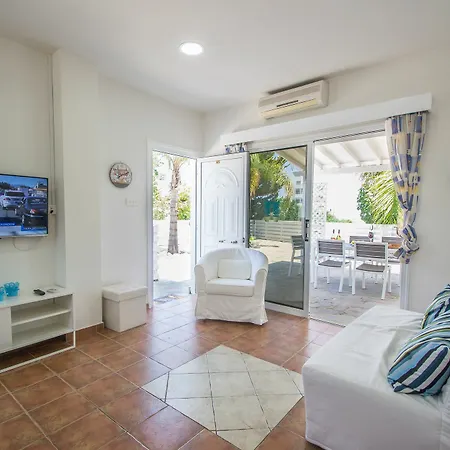 Apartamento Saint Elias Family