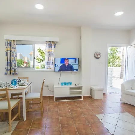 Apartamento Saint Elias Family